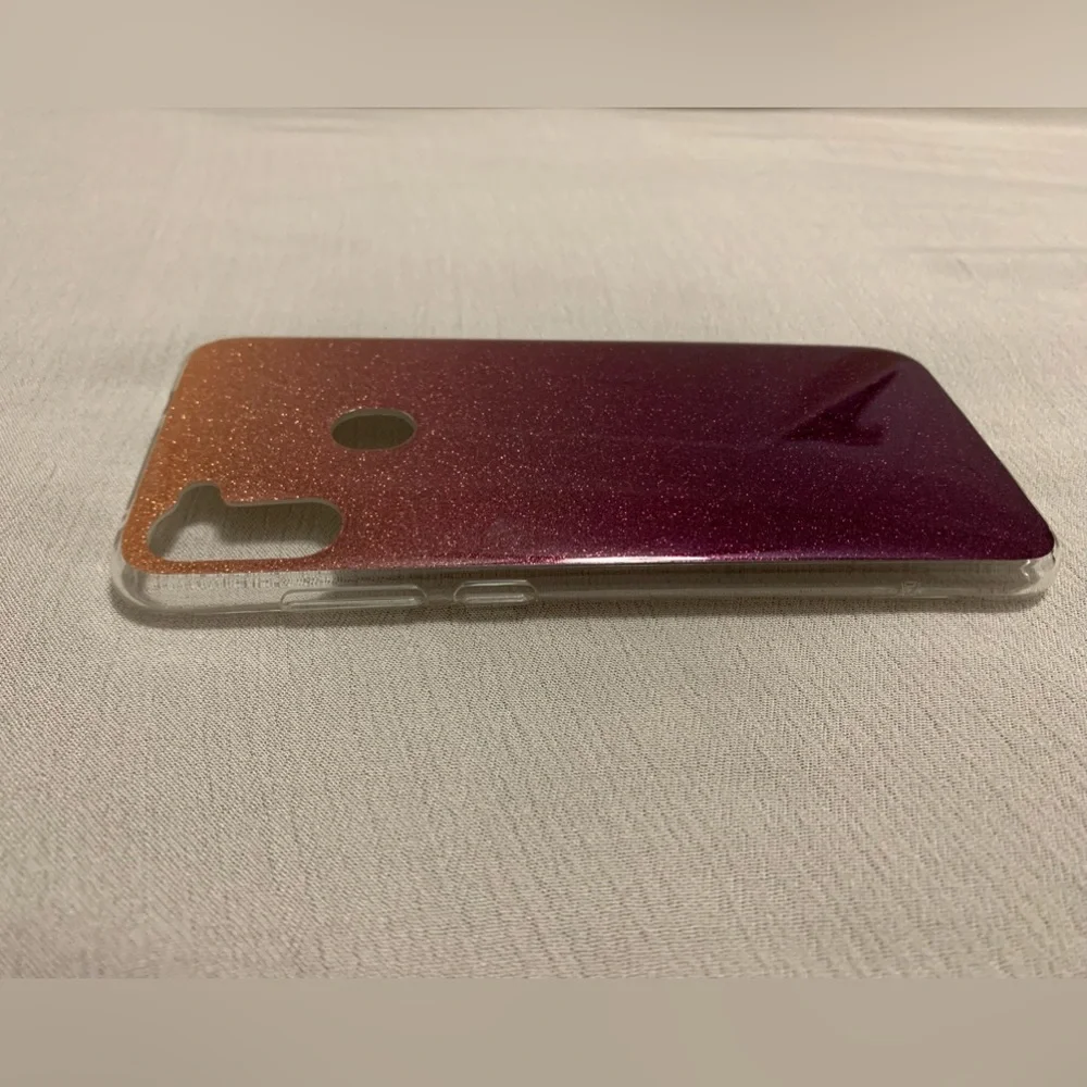 Samsung Galaxy A11 Style | Design Fashion Case Metro by T-Mobile
